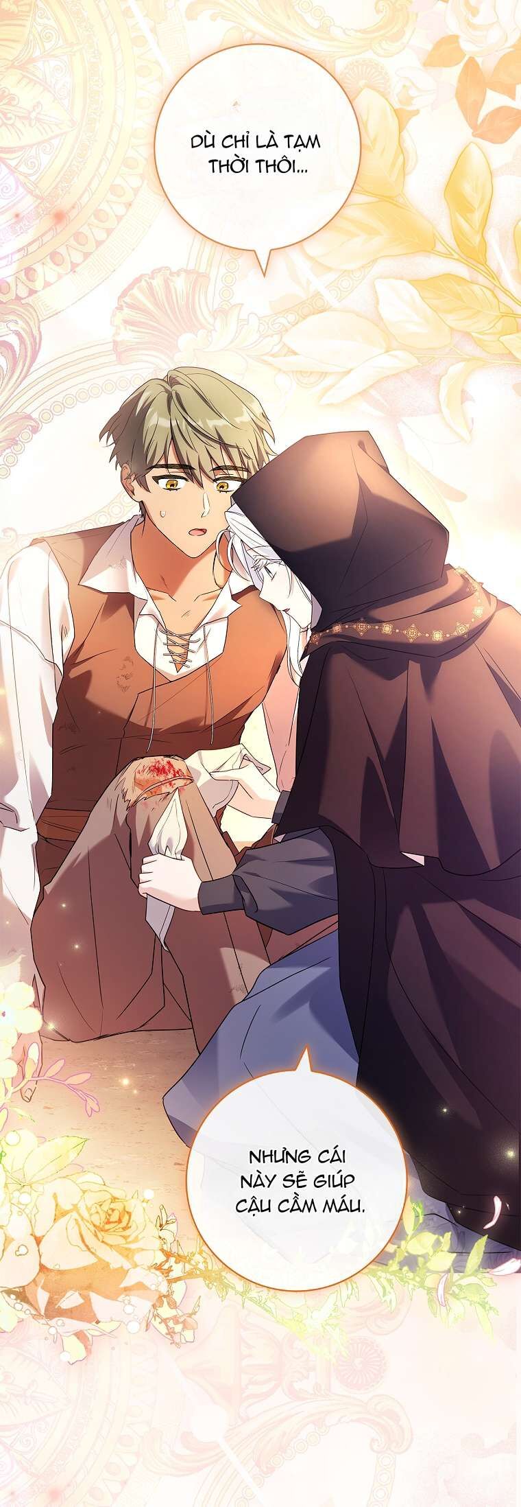 Chồng Ơi Tại Sao Chúng Ta Không Thể Ly Hôn [Chap 1-58]
