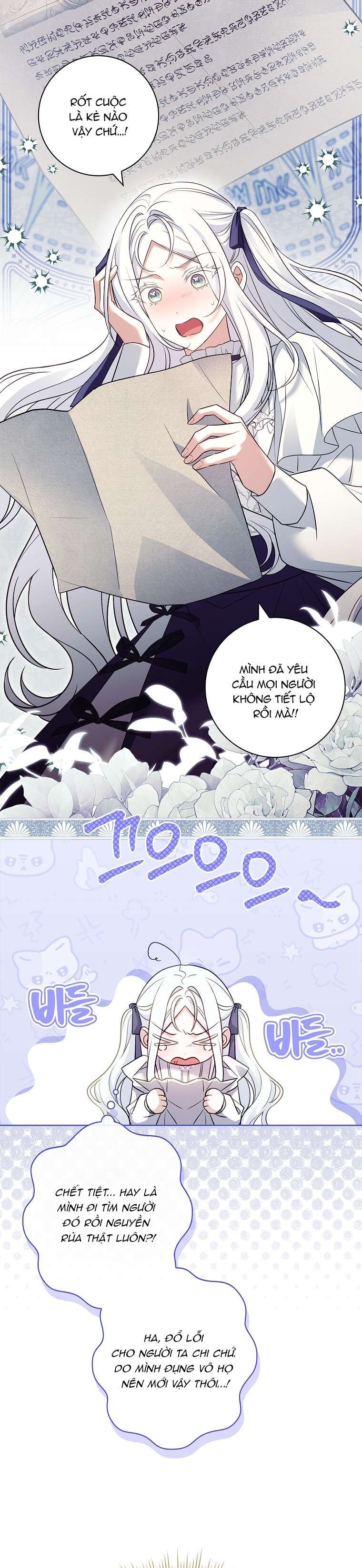 Chồng Ơi Tại Sao Chúng Ta Không Thể Ly Hôn [Chap 1-58]