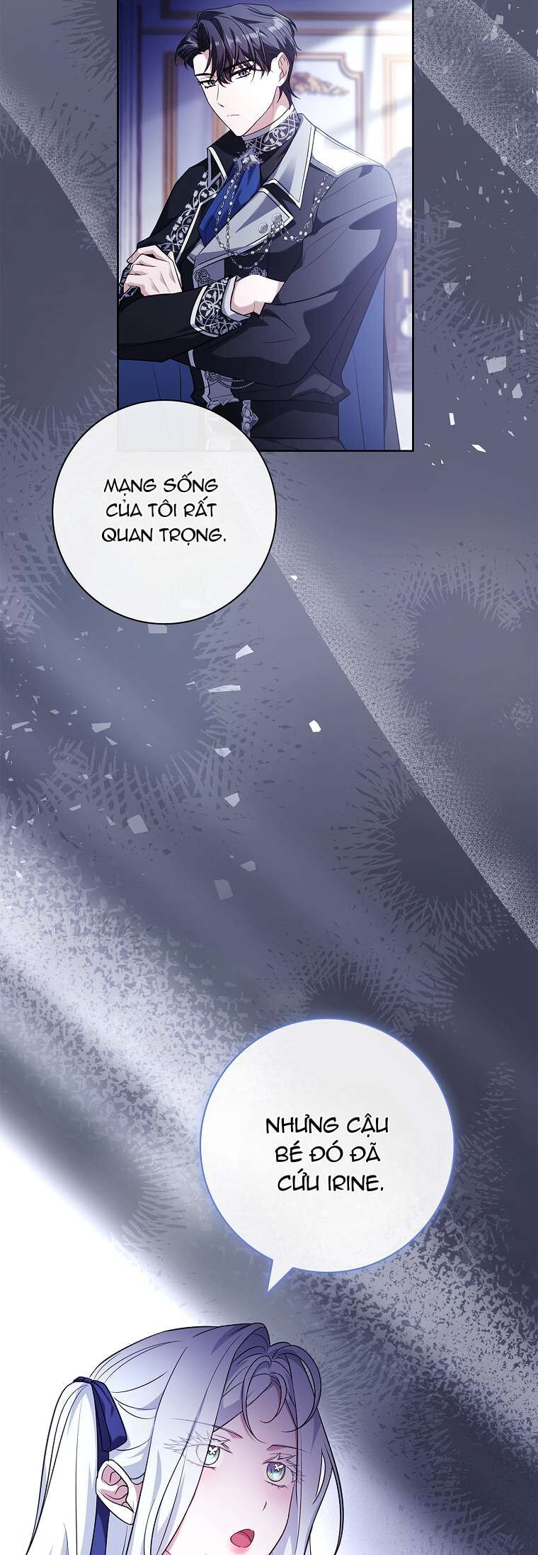 Chồng Ơi Tại Sao Chúng Ta Không Thể Ly Hôn [Chap 1-58]