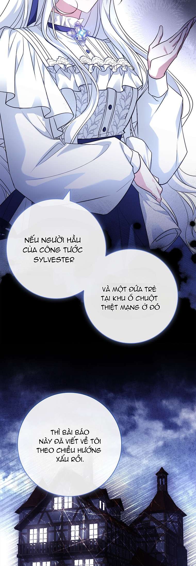 Chồng Ơi Tại Sao Chúng Ta Không Thể Ly Hôn [Chap 1-58]