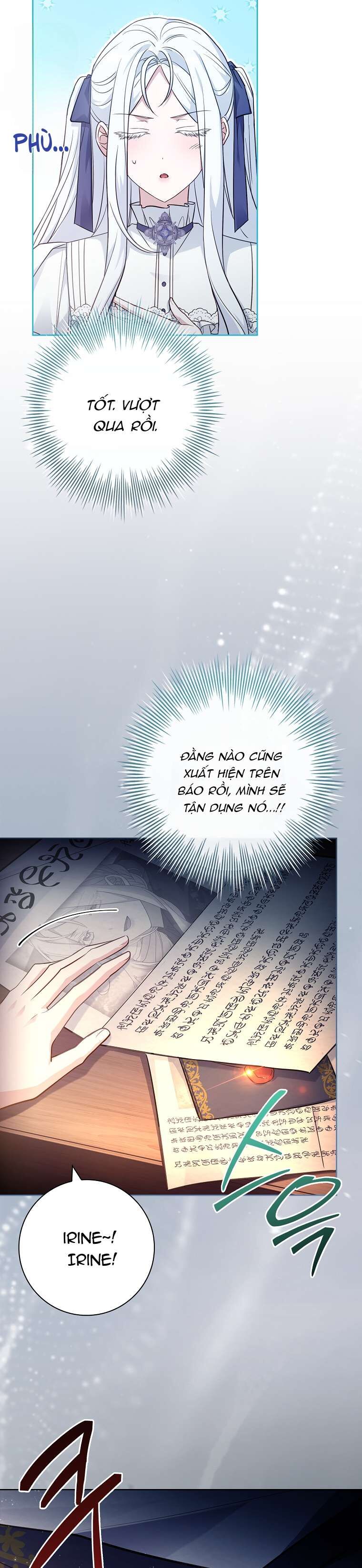 Chồng Ơi Tại Sao Chúng Ta Không Thể Ly Hôn [Chap 1-58]