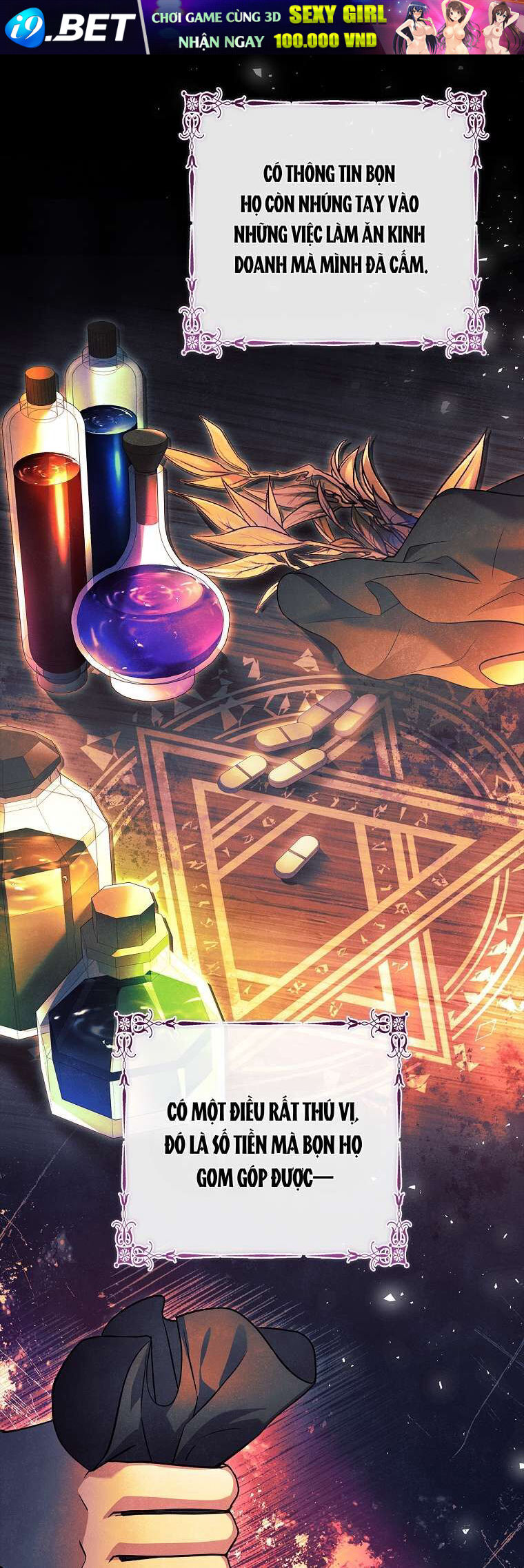 Chồng Ơi Tại Sao Chúng Ta Không Thể Ly Hôn [Chap 1-58]