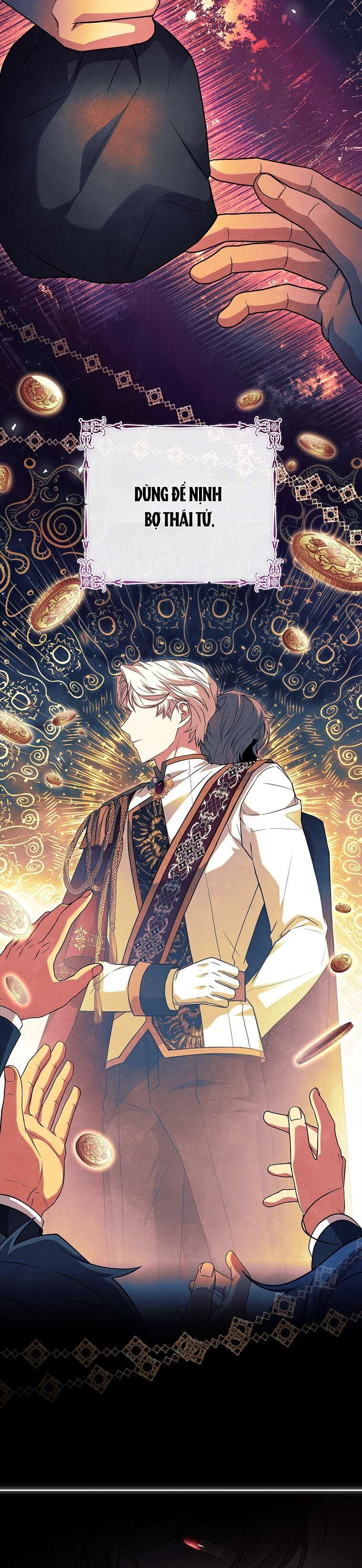 Chồng Ơi Tại Sao Chúng Ta Không Thể Ly Hôn [Chap 1-58]