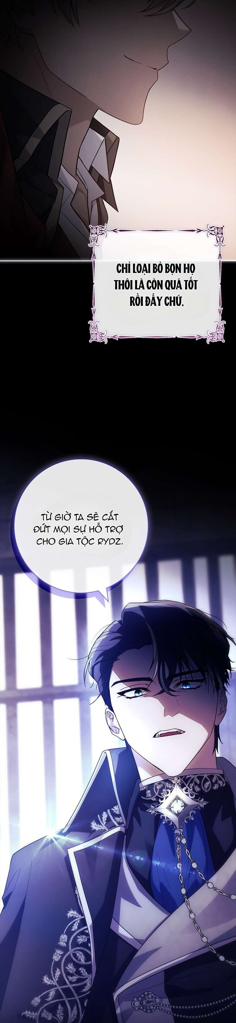 Chồng Ơi Tại Sao Chúng Ta Không Thể Ly Hôn [Chap 1-58]