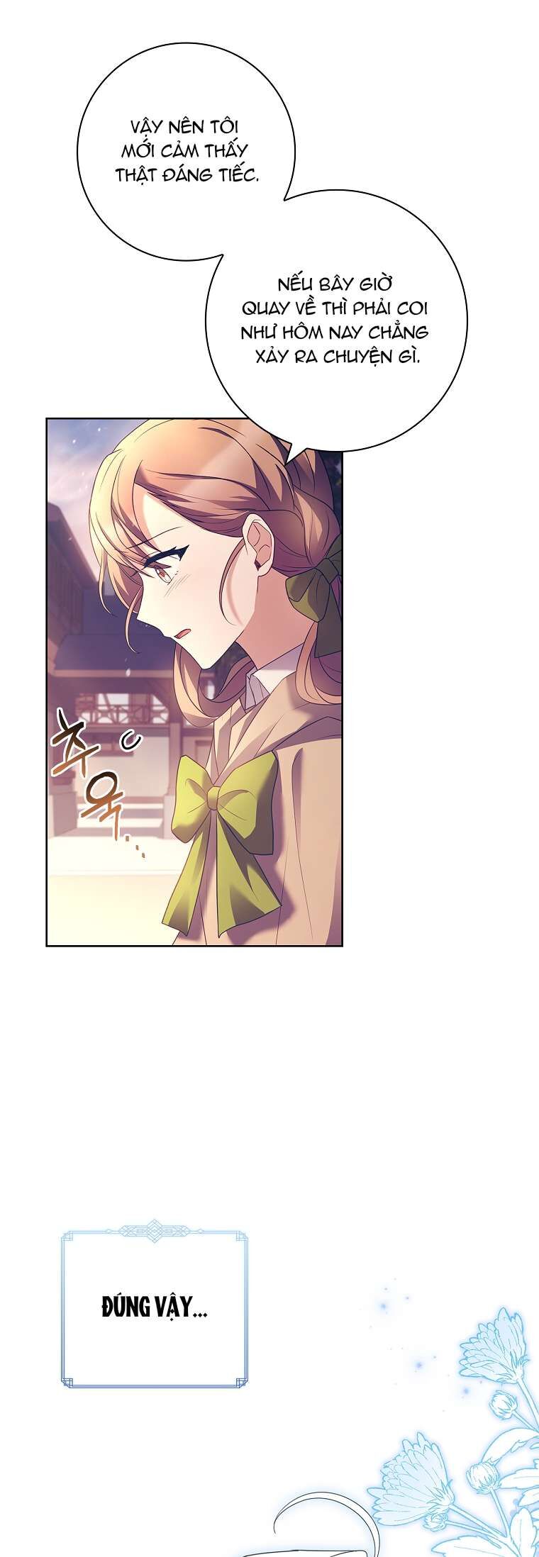 Chồng Ơi Tại Sao Chúng Ta Không Thể Ly Hôn [Chap 1-58]