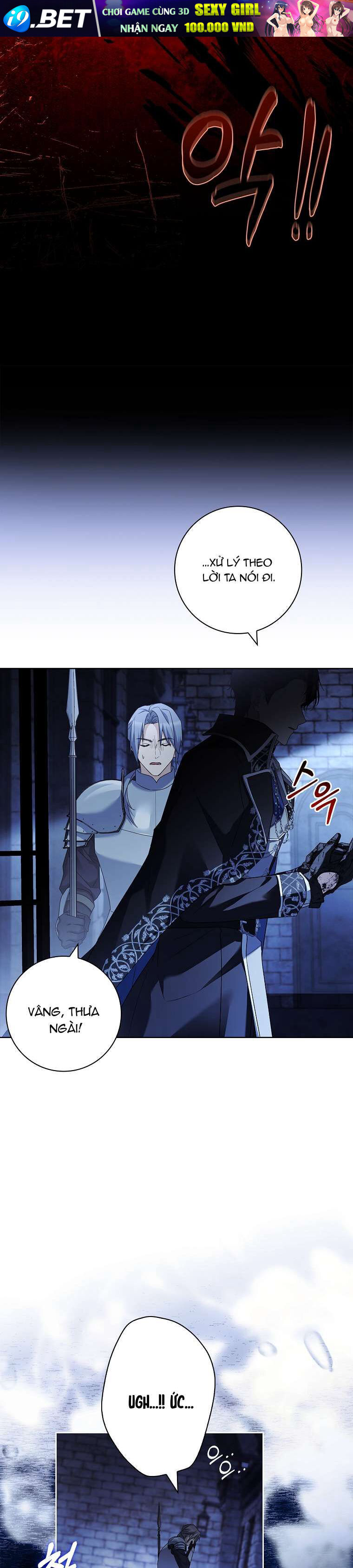 Chồng Ơi Tại Sao Chúng Ta Không Thể Ly Hôn [Chap 1-58]