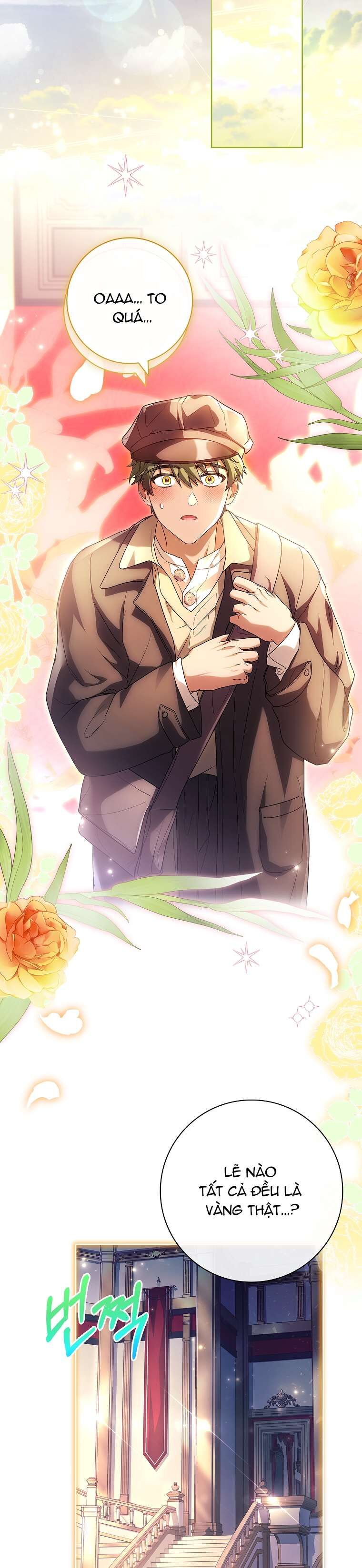 Chồng Ơi Tại Sao Chúng Ta Không Thể Ly Hôn [Chap 1-58]