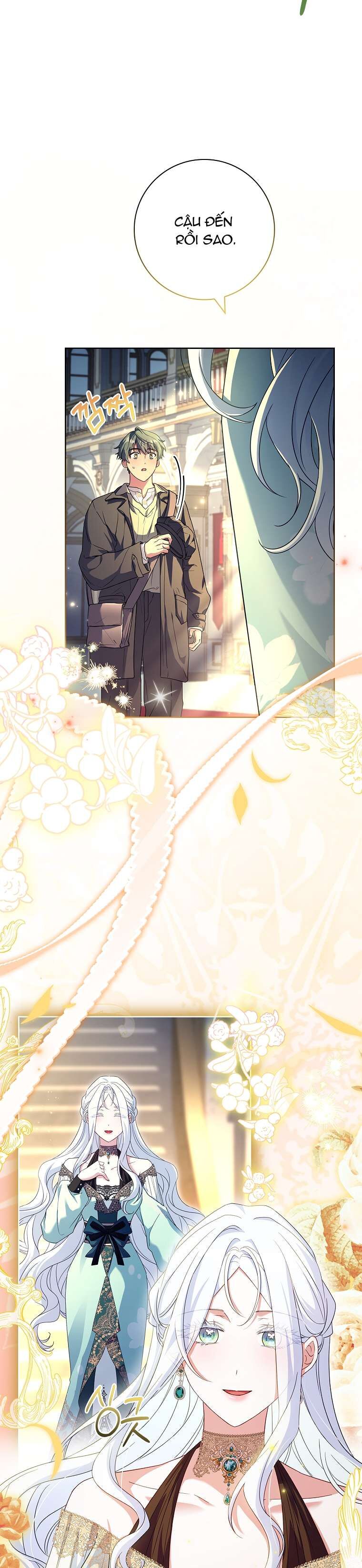 Chồng Ơi Tại Sao Chúng Ta Không Thể Ly Hôn [Chap 1-58]