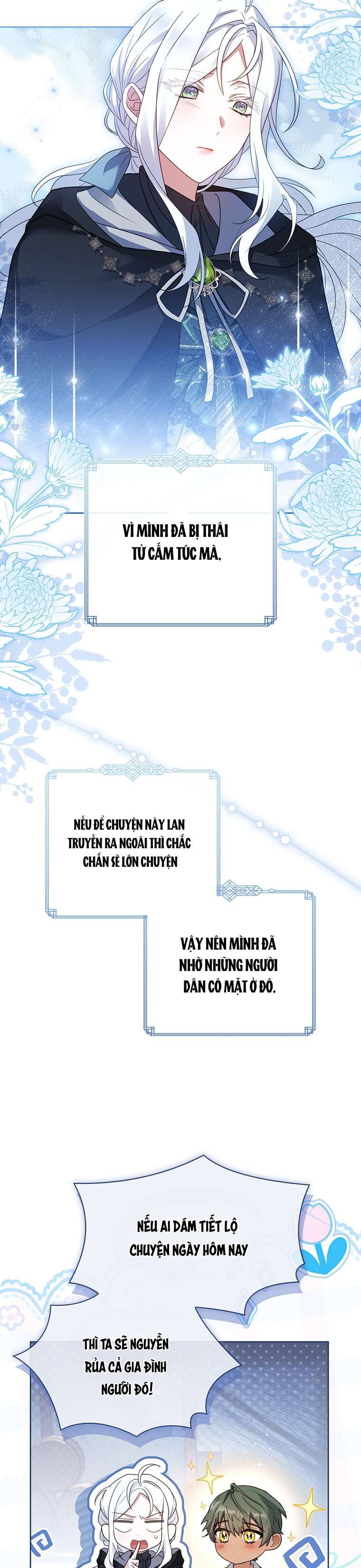 Chồng Ơi Tại Sao Chúng Ta Không Thể Ly Hôn [Chap 1-58]