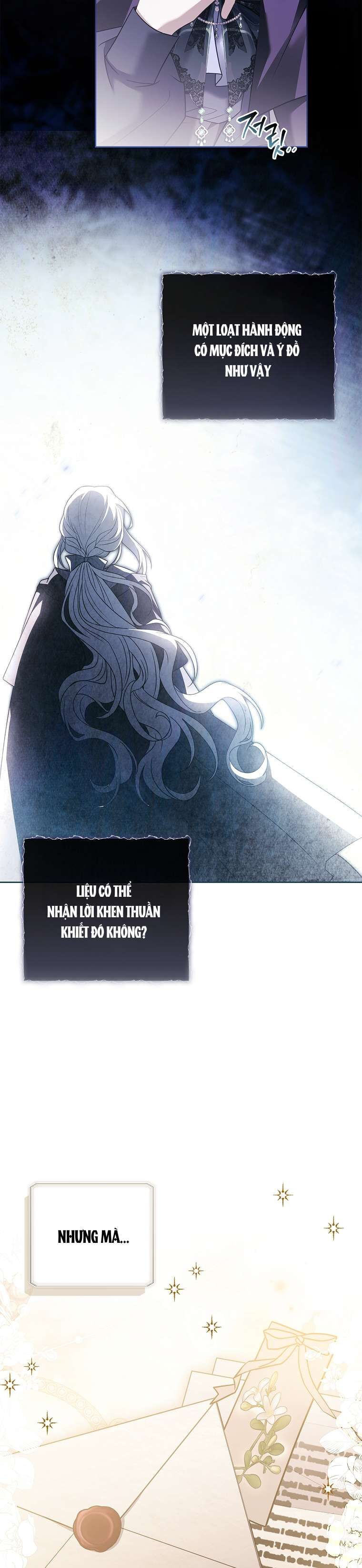 Chồng Ơi Tại Sao Chúng Ta Không Thể Ly Hôn [Chap 1-58]