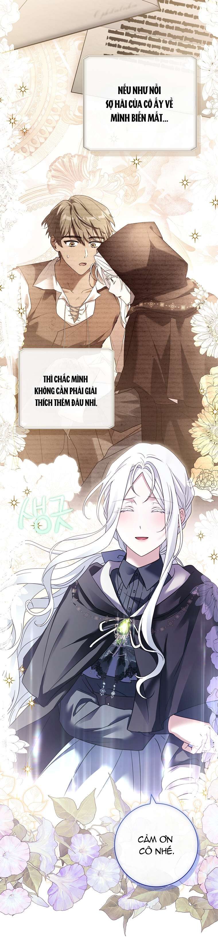 Chồng Ơi Tại Sao Chúng Ta Không Thể Ly Hôn [Chap 1-58]
