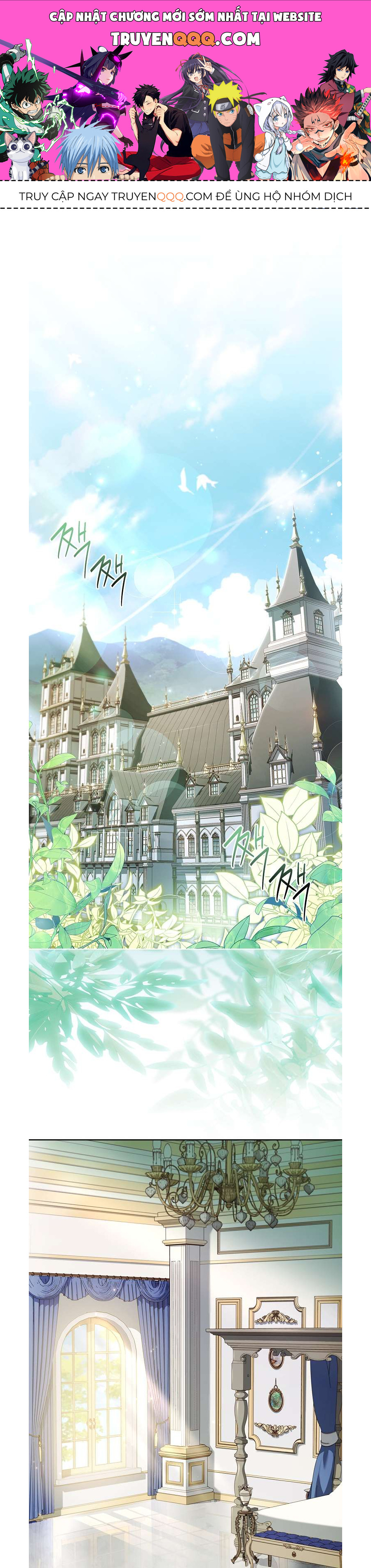 Chồng Ơi Tại Sao Chúng Ta Không Thể Ly Hôn [Chap 1-58]
