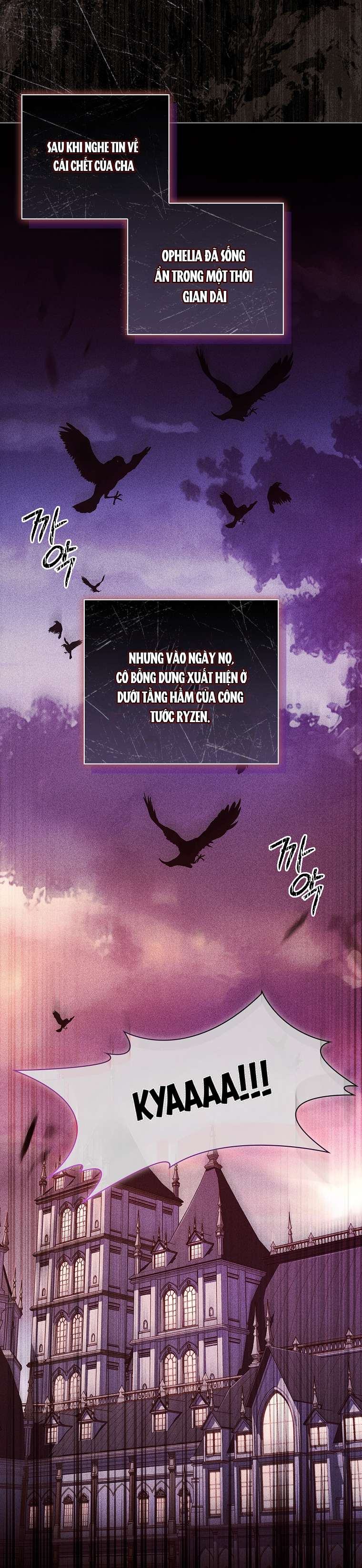 Chồng Ơi Tại Sao Chúng Ta Không Thể Ly Hôn [Chap 1-58]
