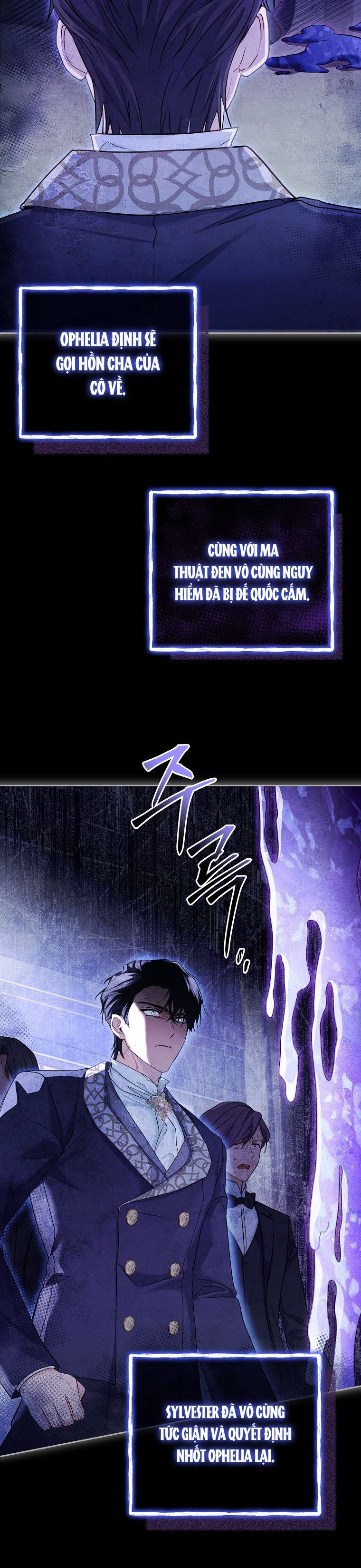 Chồng Ơi Tại Sao Chúng Ta Không Thể Ly Hôn [Chap 1-58]