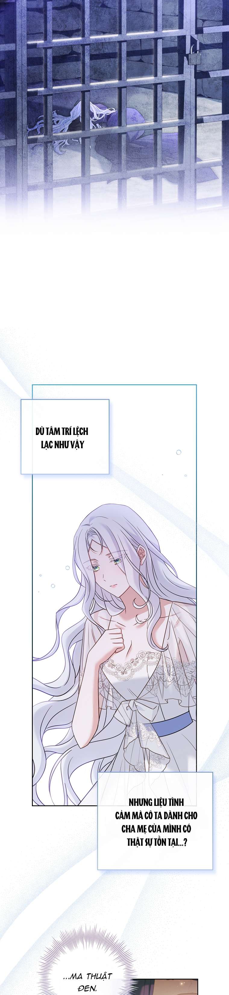 Chồng Ơi Tại Sao Chúng Ta Không Thể Ly Hôn [Chap 1-58]