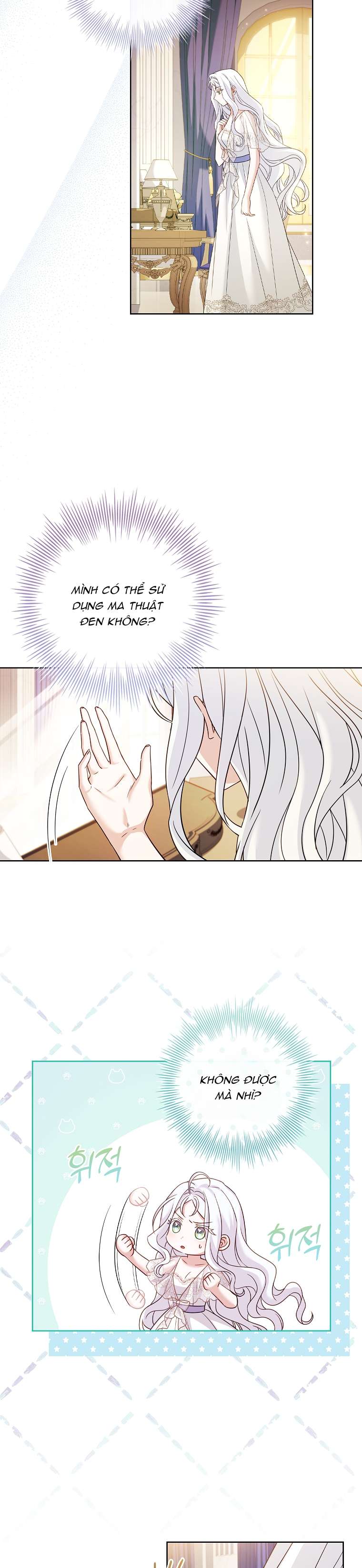 Chồng Ơi Tại Sao Chúng Ta Không Thể Ly Hôn [Chap 1-58]