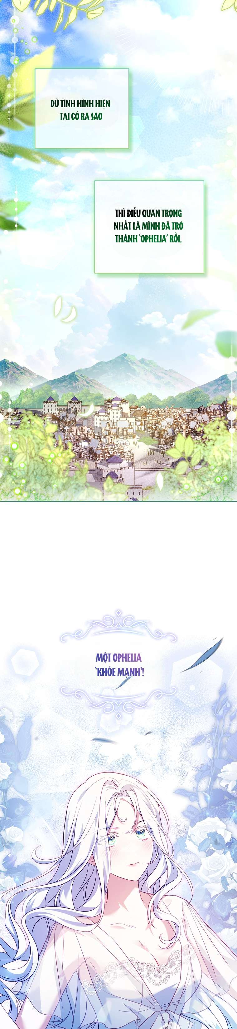 Chồng Ơi Tại Sao Chúng Ta Không Thể Ly Hôn [Chap 1-58]
