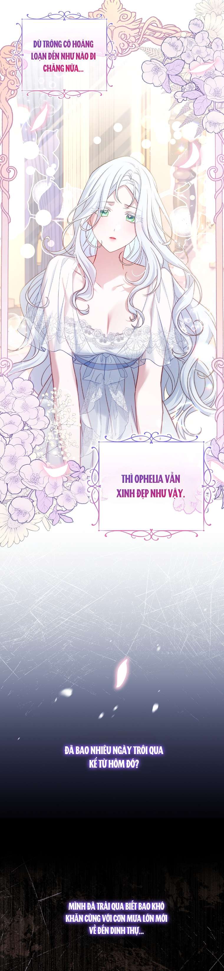 Chồng Ơi Tại Sao Chúng Ta Không Thể Ly Hôn [Chap 1-58]