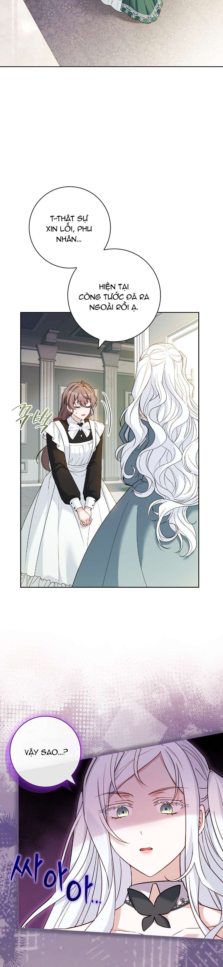 Chồng Ơi Tại Sao Chúng Ta Không Thể Ly Hôn [Chap 1-58]