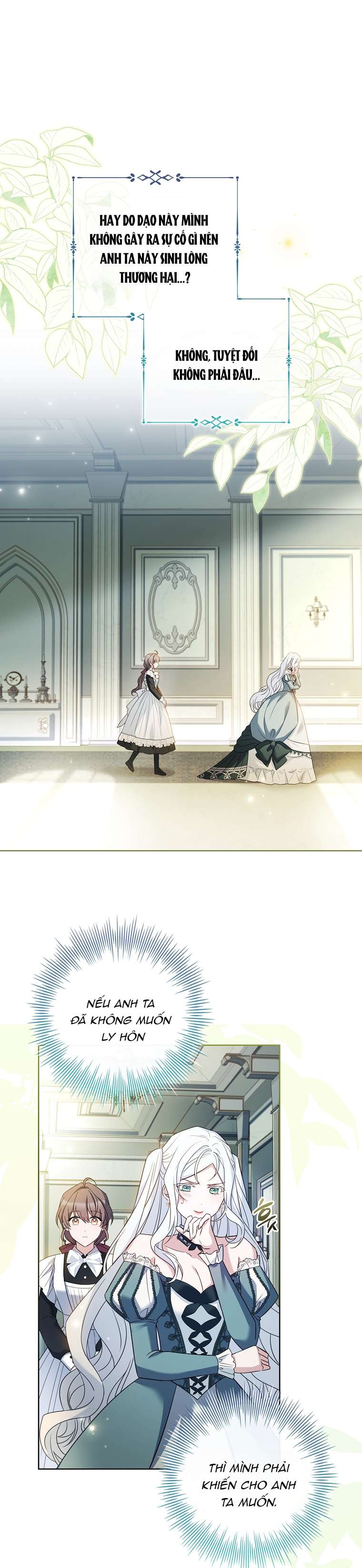 Chồng Ơi Tại Sao Chúng Ta Không Thể Ly Hôn [Chap 1-58]