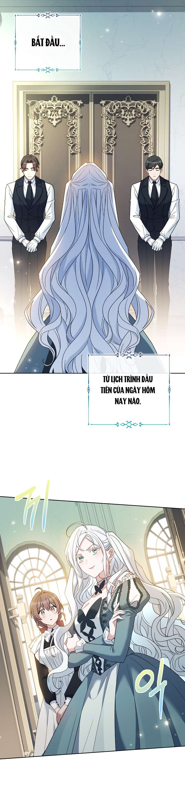 Chồng Ơi Tại Sao Chúng Ta Không Thể Ly Hôn [Chap 1-58]
