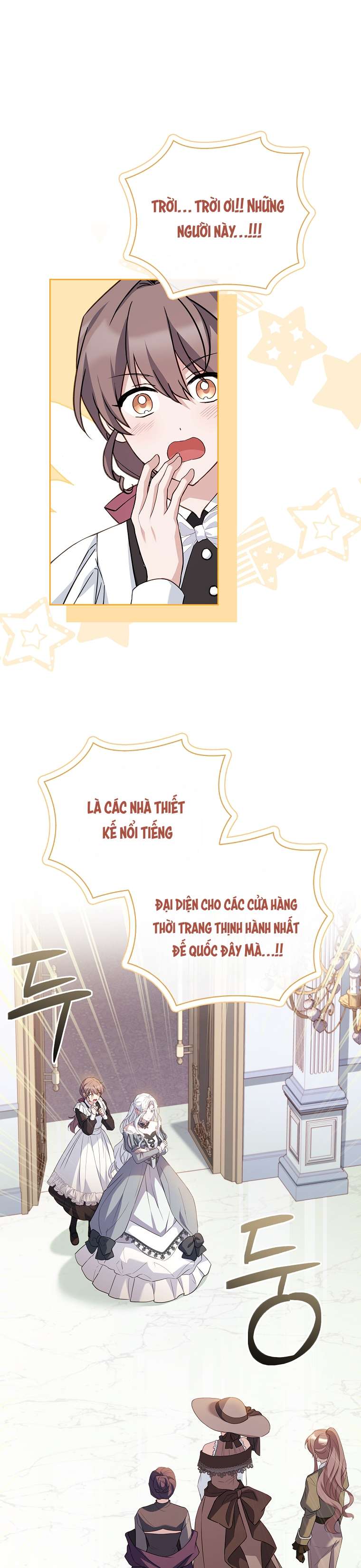 Chồng Ơi Tại Sao Chúng Ta Không Thể Ly Hôn [Chap 1-58]