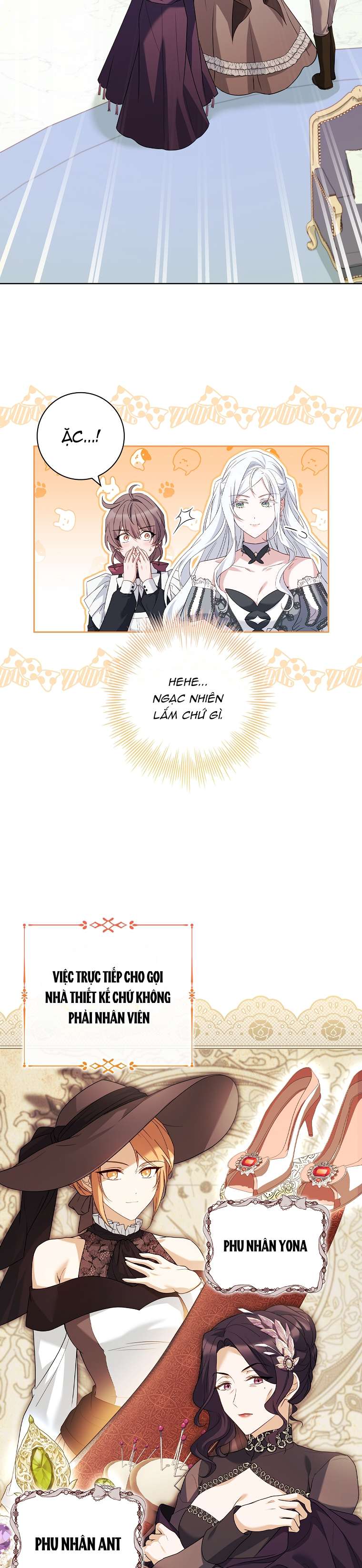 Chồng Ơi Tại Sao Chúng Ta Không Thể Ly Hôn [Chap 1-58]