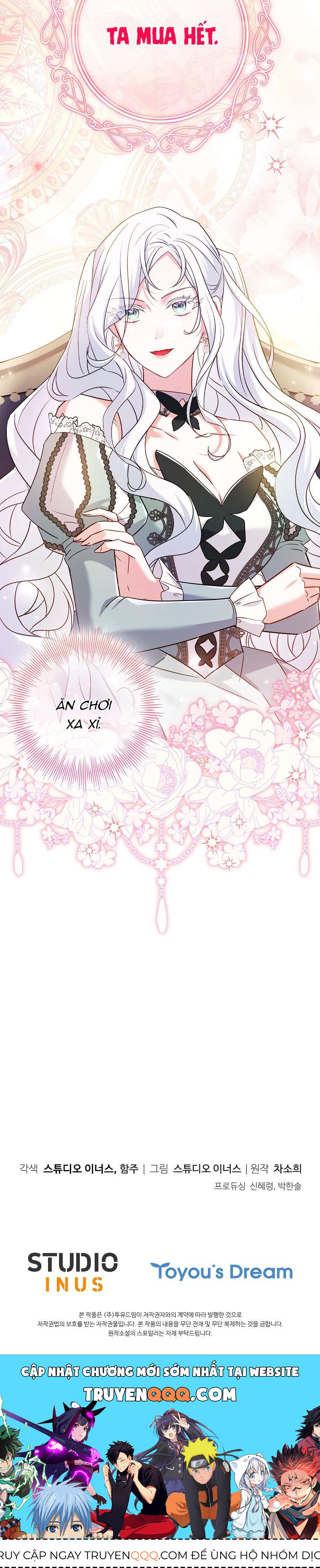 Chồng Ơi Tại Sao Chúng Ta Không Thể Ly Hôn [Chap 1-58]