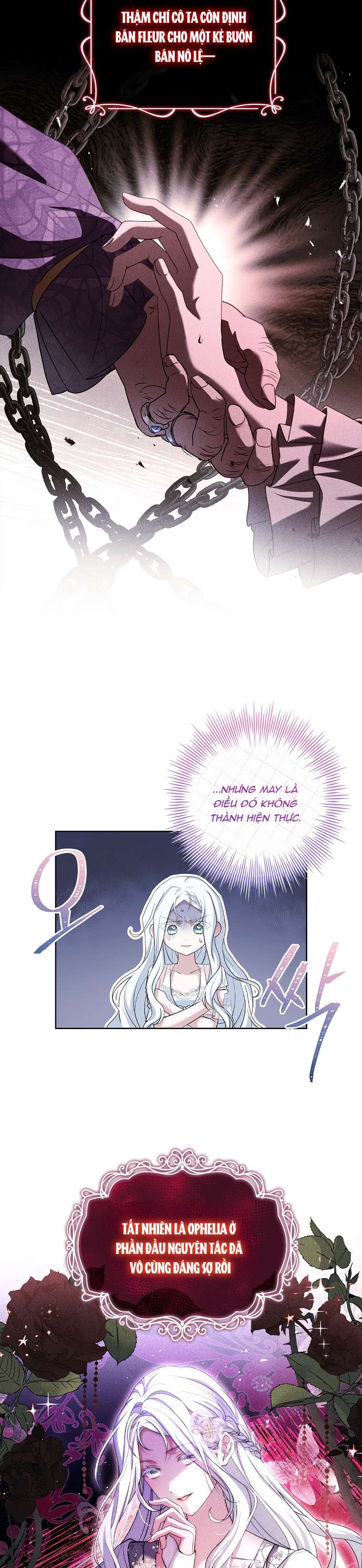 Chồng Ơi Tại Sao Chúng Ta Không Thể Ly Hôn [Chap 1-58]
