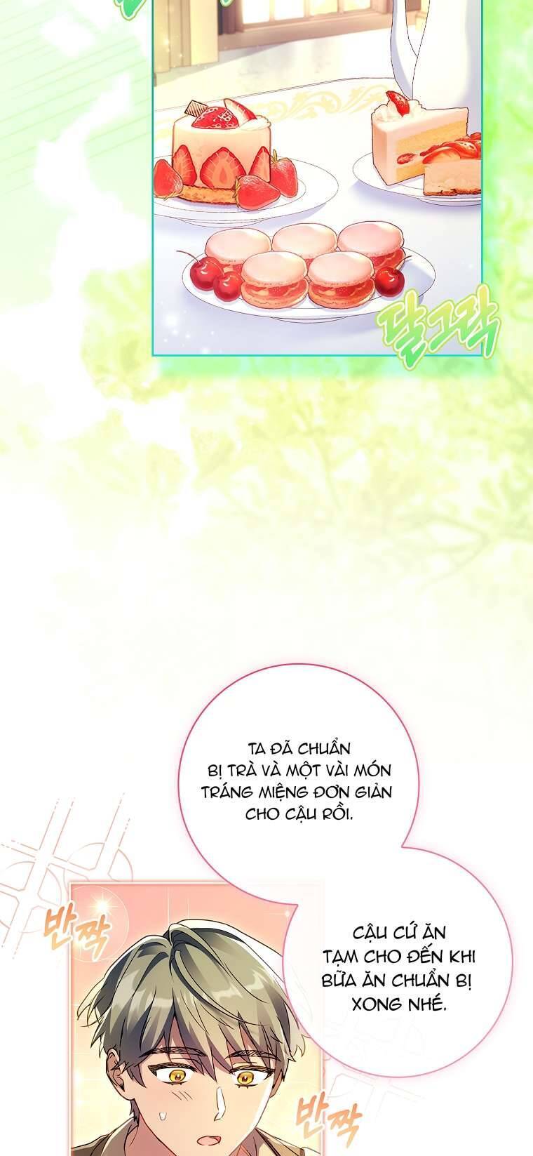 Chồng Ơi Tại Sao Chúng Ta Không Thể Ly Hôn [Chap 1-58]