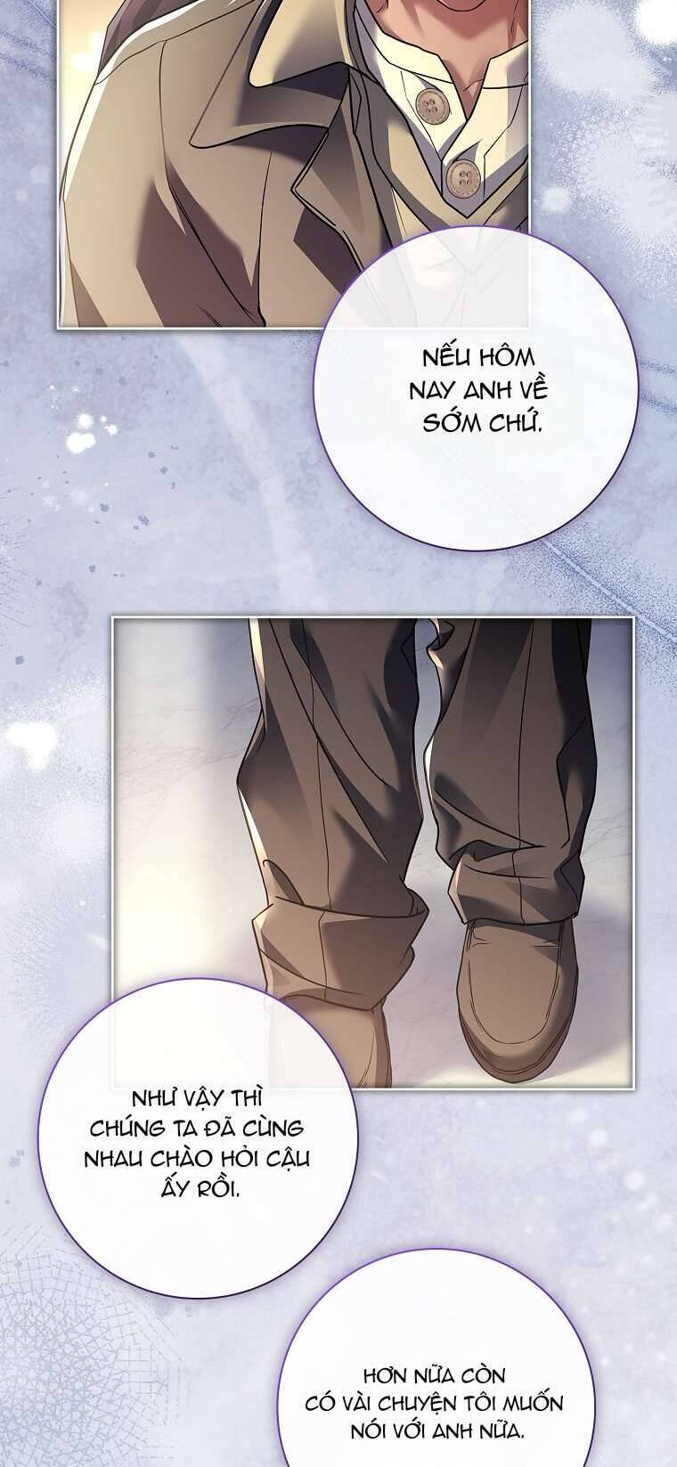Chồng Ơi Tại Sao Chúng Ta Không Thể Ly Hôn [Chap 1-58]