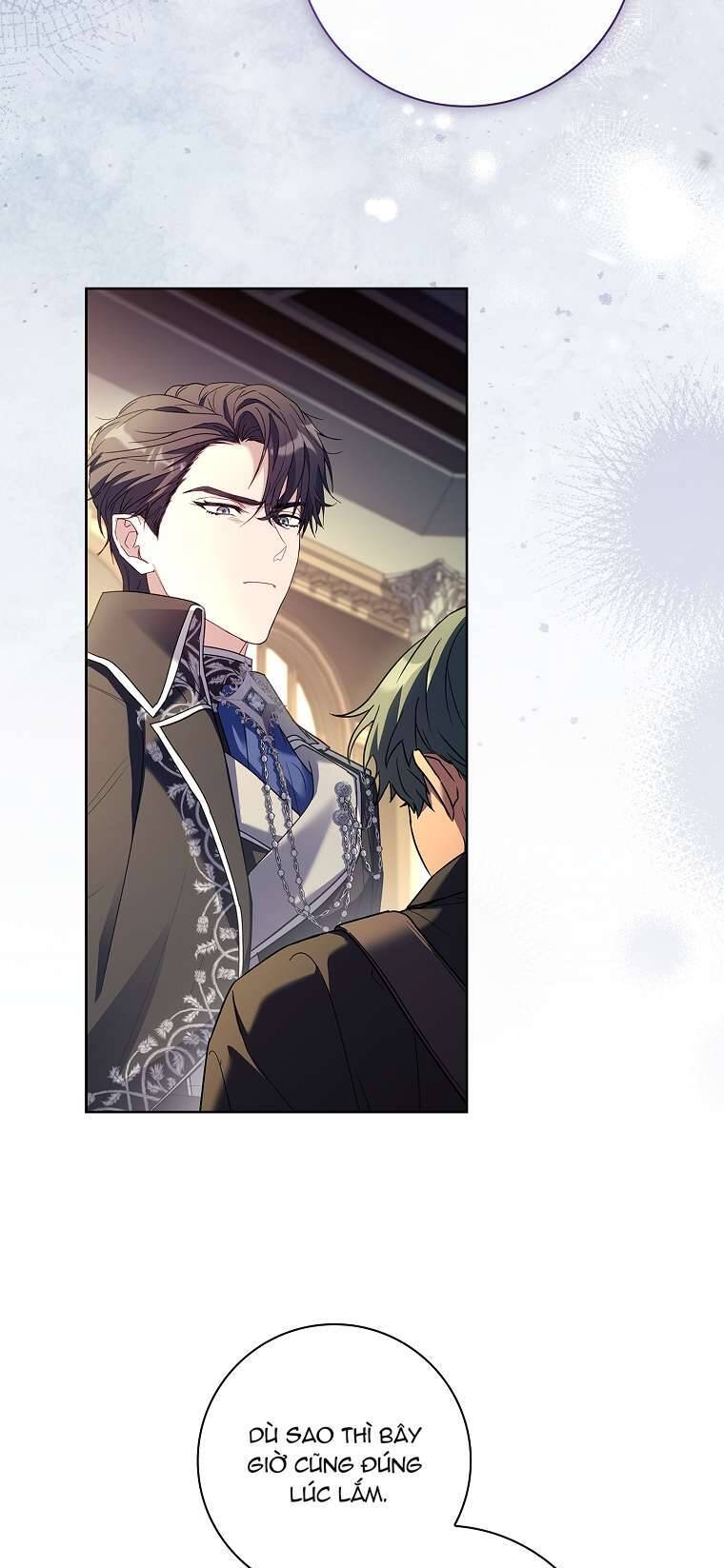 Chồng Ơi Tại Sao Chúng Ta Không Thể Ly Hôn [Chap 1-58]
