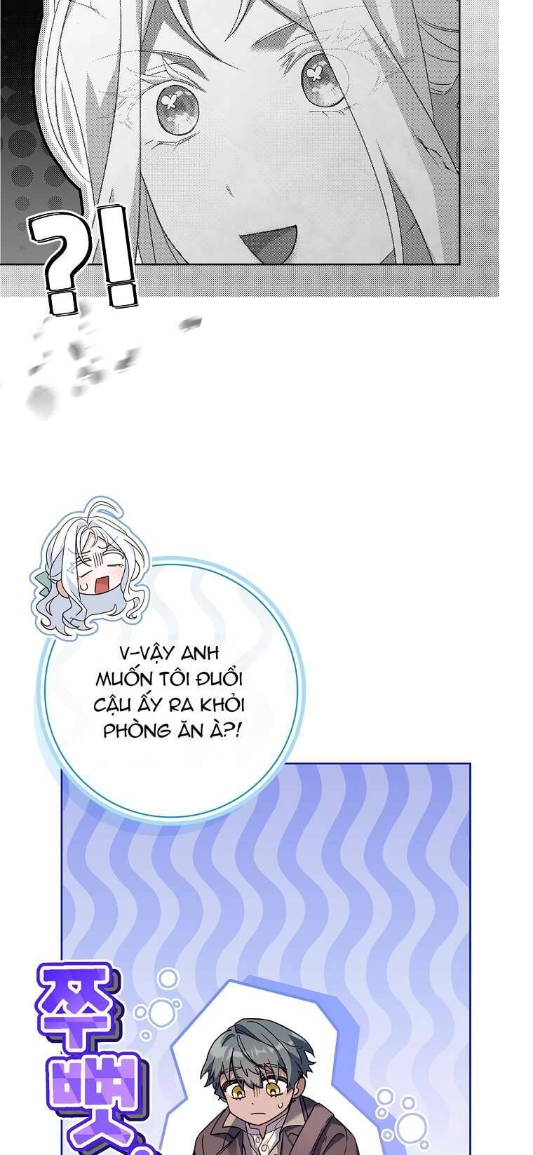 Chồng Ơi Tại Sao Chúng Ta Không Thể Ly Hôn [Chap 1-58]