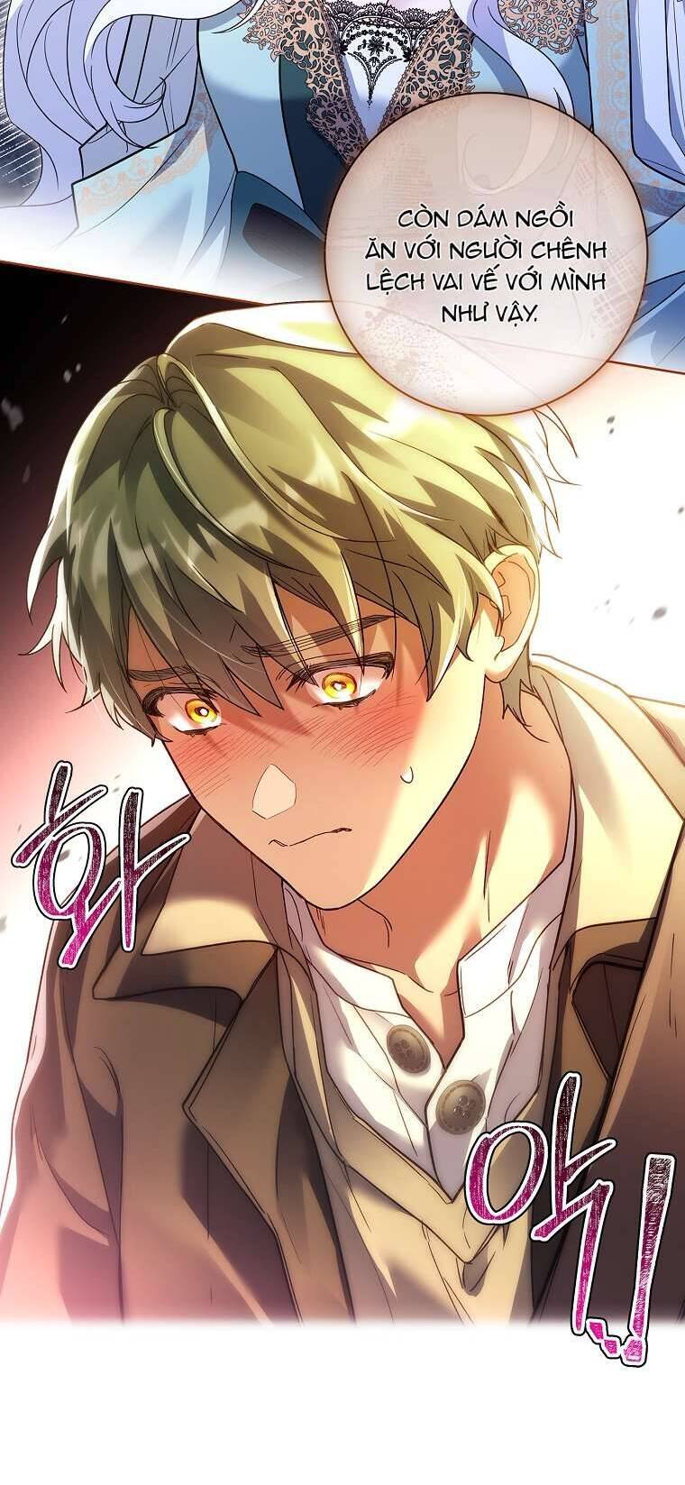 Chồng Ơi Tại Sao Chúng Ta Không Thể Ly Hôn [Chap 1-58]