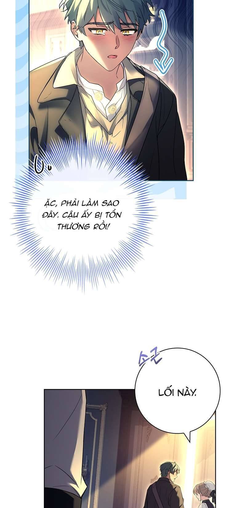 Chồng Ơi Tại Sao Chúng Ta Không Thể Ly Hôn [Chap 1-58]