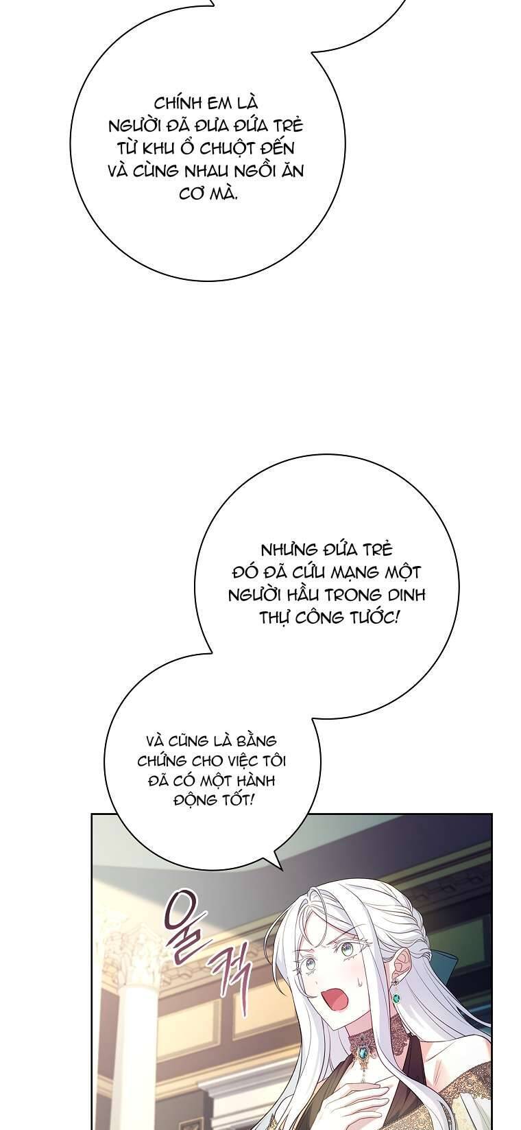 Chồng Ơi Tại Sao Chúng Ta Không Thể Ly Hôn [Chap 1-58]