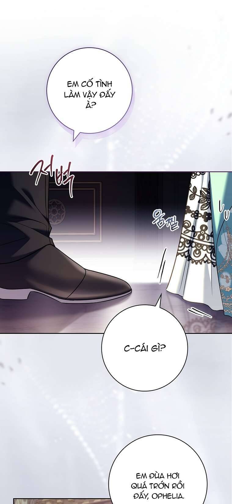 Chồng Ơi Tại Sao Chúng Ta Không Thể Ly Hôn [Chap 1-58]