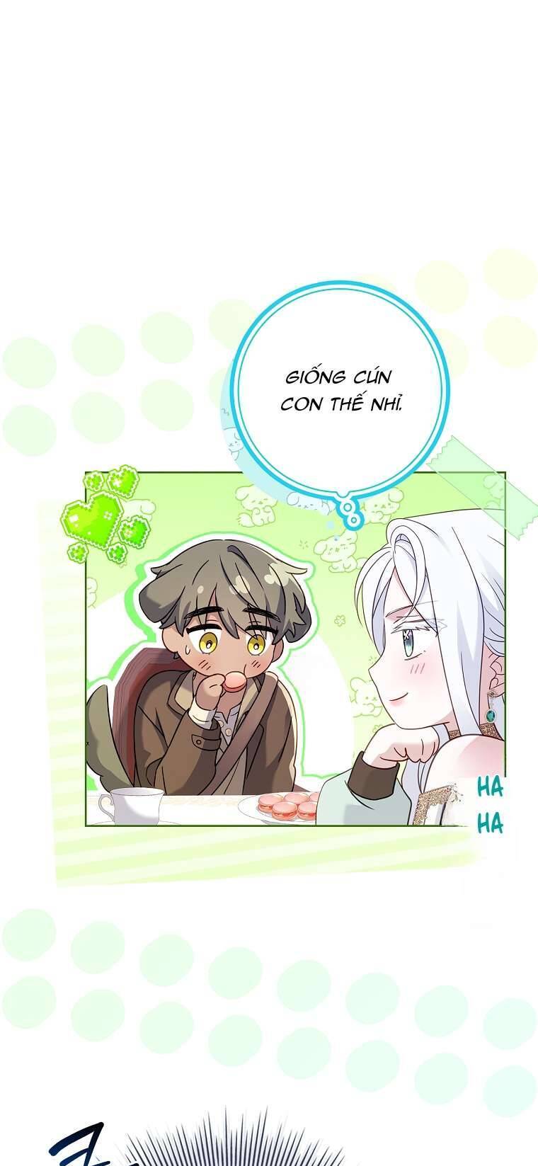 Chồng Ơi Tại Sao Chúng Ta Không Thể Ly Hôn [Chap 1-58]