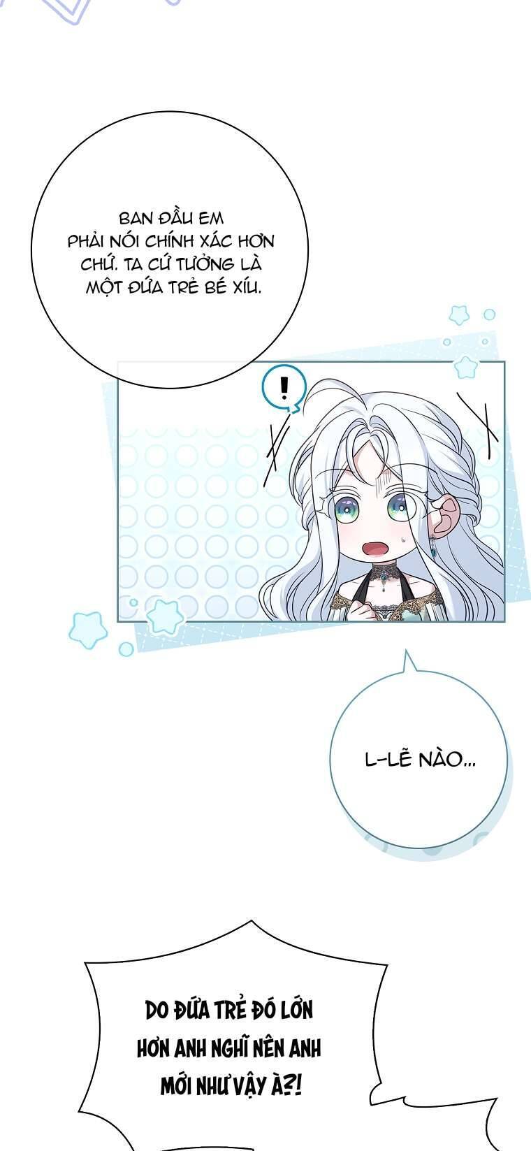 Chồng Ơi Tại Sao Chúng Ta Không Thể Ly Hôn [Chap 1-58]