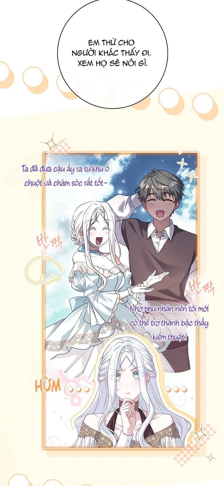 Chồng Ơi Tại Sao Chúng Ta Không Thể Ly Hôn [Chap 1-58]