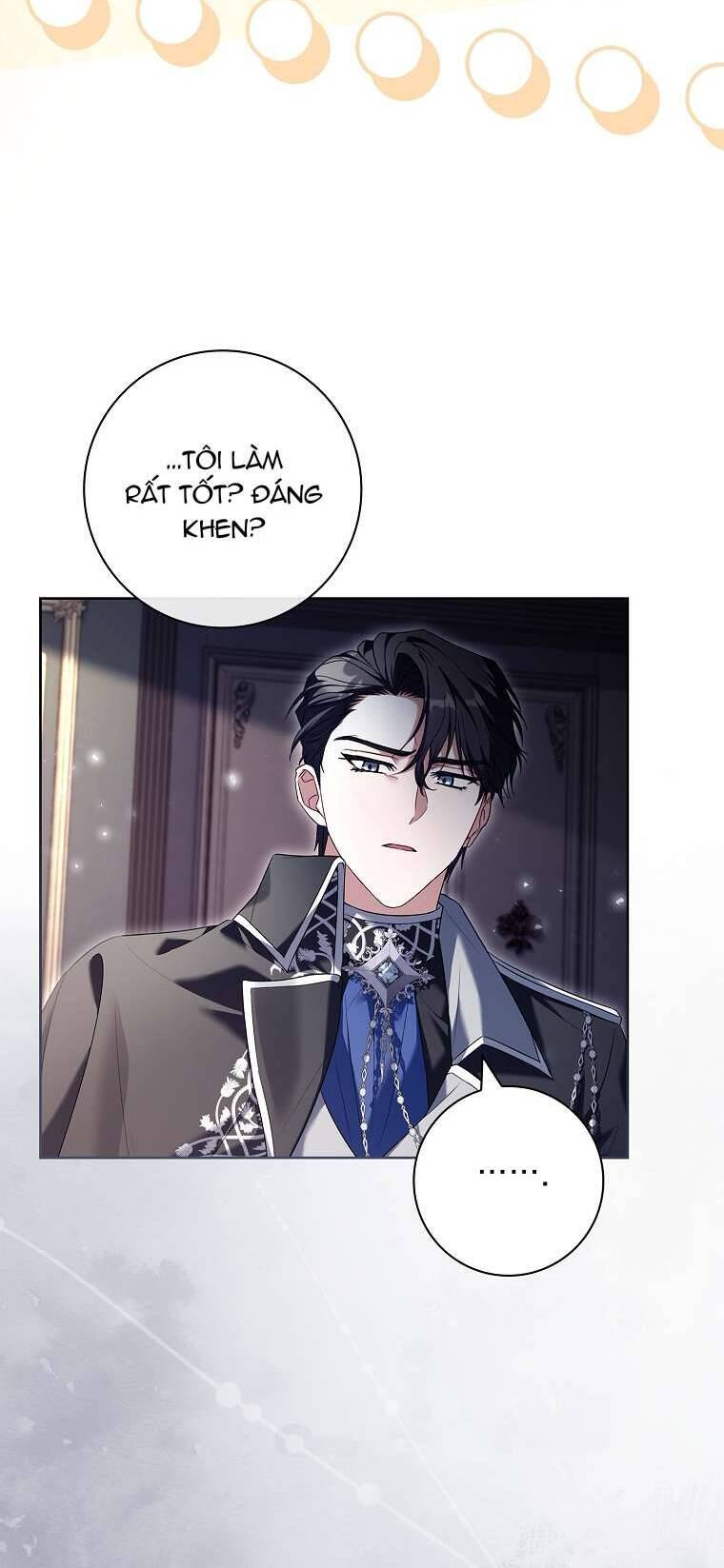 Chồng Ơi Tại Sao Chúng Ta Không Thể Ly Hôn [Chap 1-58]