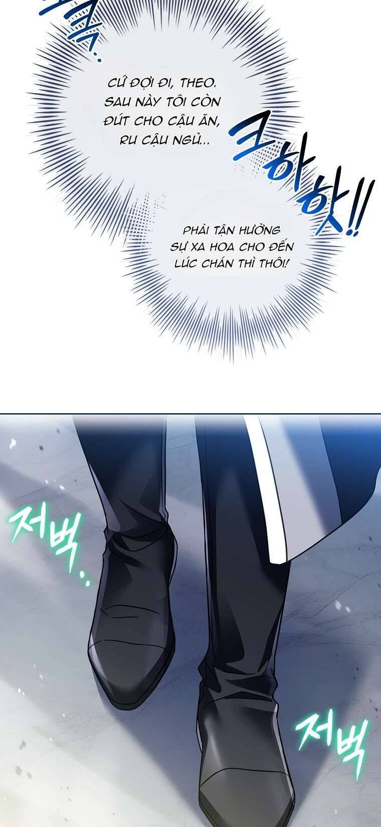 Chồng Ơi Tại Sao Chúng Ta Không Thể Ly Hôn [Chap 1-58]