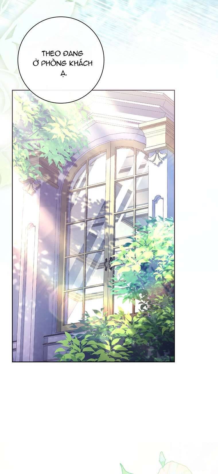Chồng Ơi Tại Sao Chúng Ta Không Thể Ly Hôn [Chap 1-58]