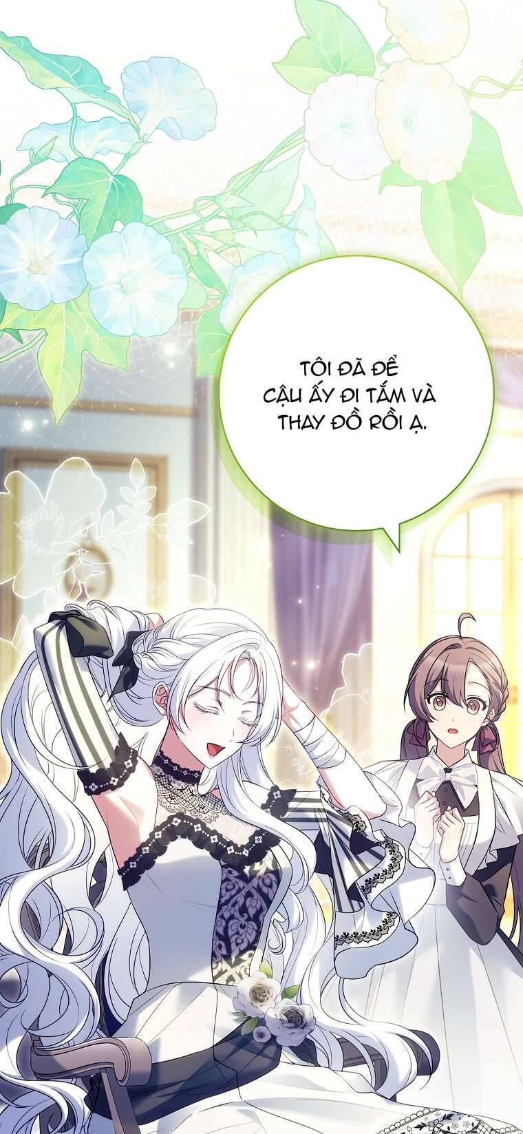 Chồng Ơi Tại Sao Chúng Ta Không Thể Ly Hôn [Chap 1-58]