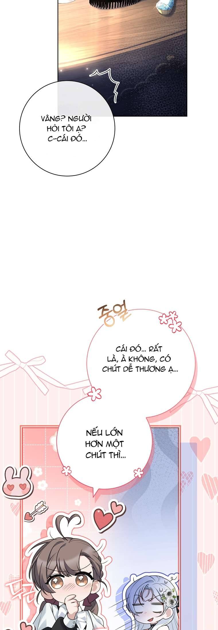 Chồng Ơi Tại Sao Chúng Ta Không Thể Ly Hôn [Chap 1-58]