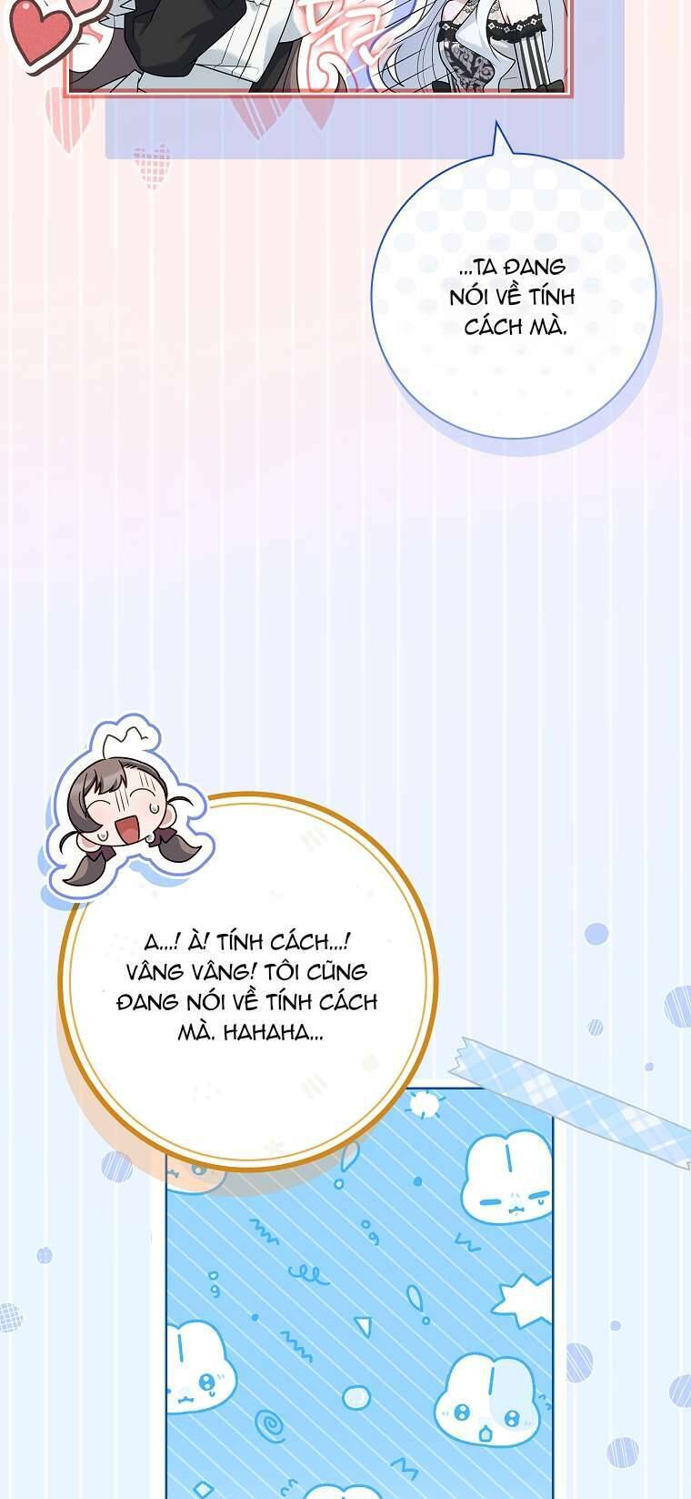 Chồng Ơi Tại Sao Chúng Ta Không Thể Ly Hôn [Chap 1-58]