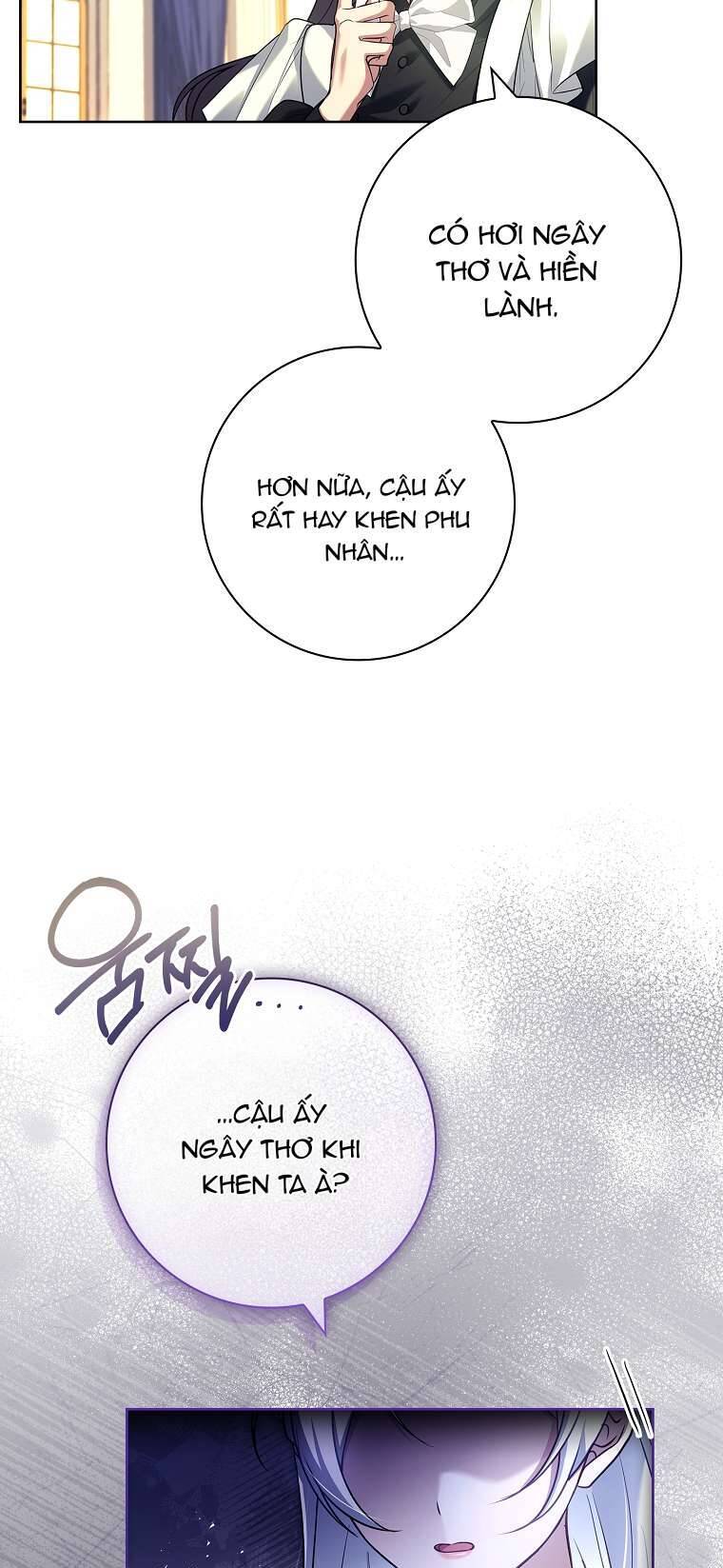 Chồng Ơi Tại Sao Chúng Ta Không Thể Ly Hôn [Chap 1-58]