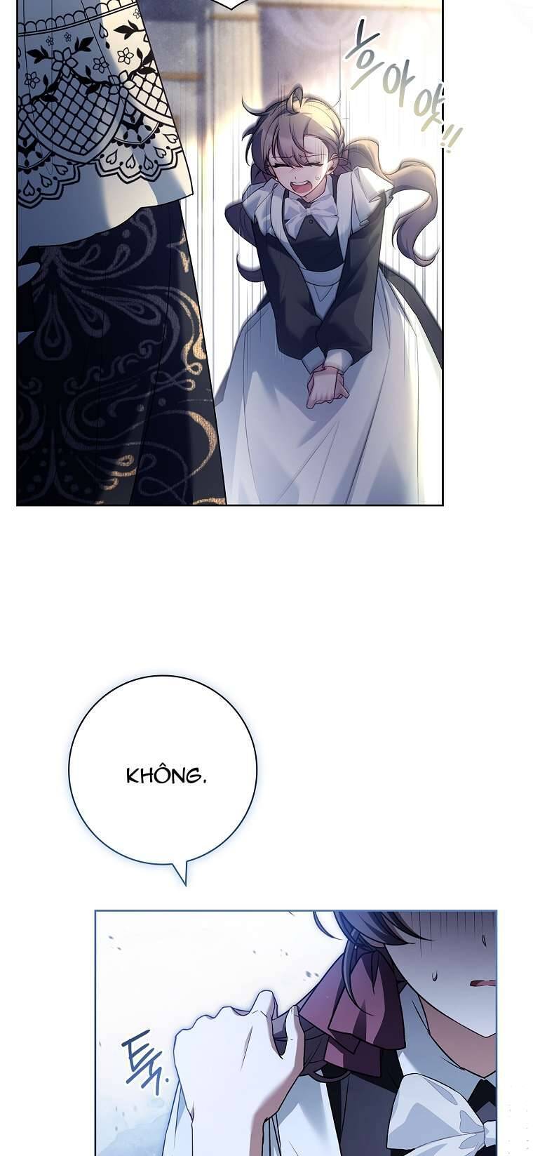 Chồng Ơi Tại Sao Chúng Ta Không Thể Ly Hôn [Chap 1-58]