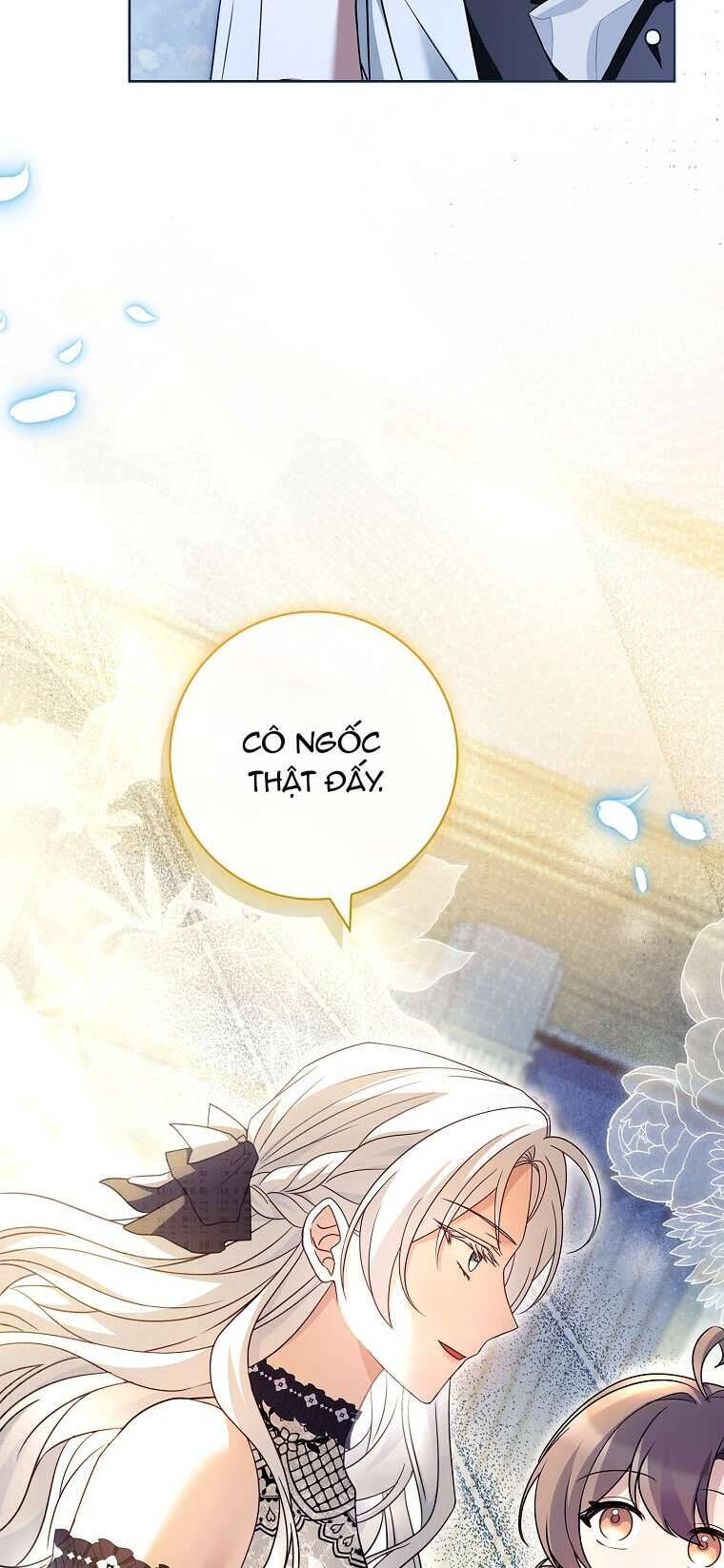Chồng Ơi Tại Sao Chúng Ta Không Thể Ly Hôn [Chap 1-58]