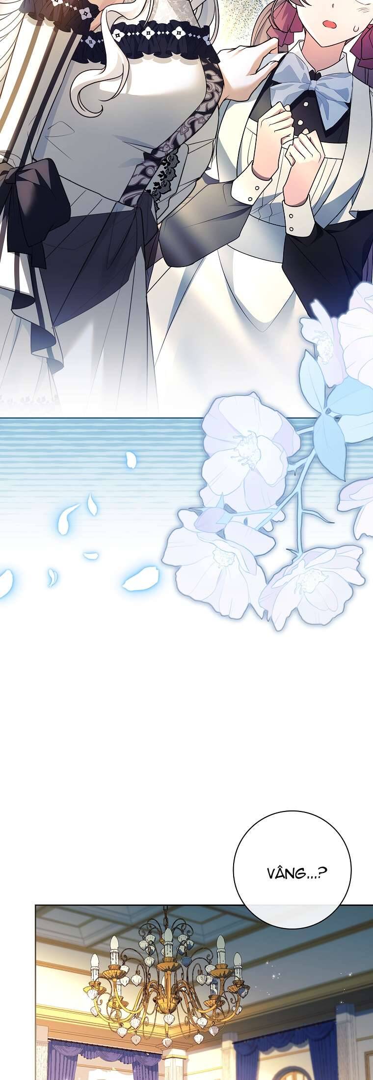 Chồng Ơi Tại Sao Chúng Ta Không Thể Ly Hôn [Chap 1-58]